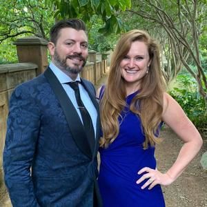 Meet your Posher, Justin